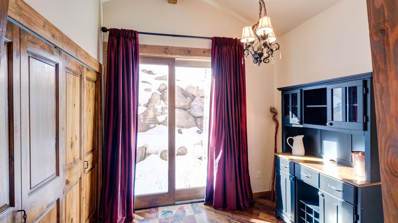 Photo of Kitchen in Bear Crossing