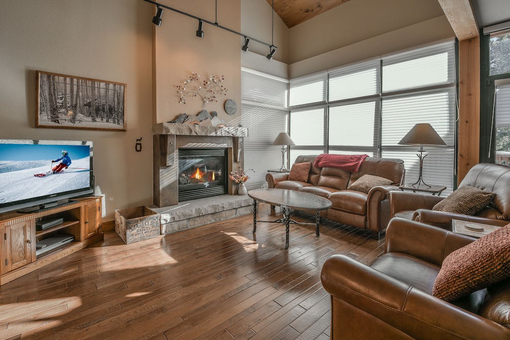 Photo of Bedroom in Keystone