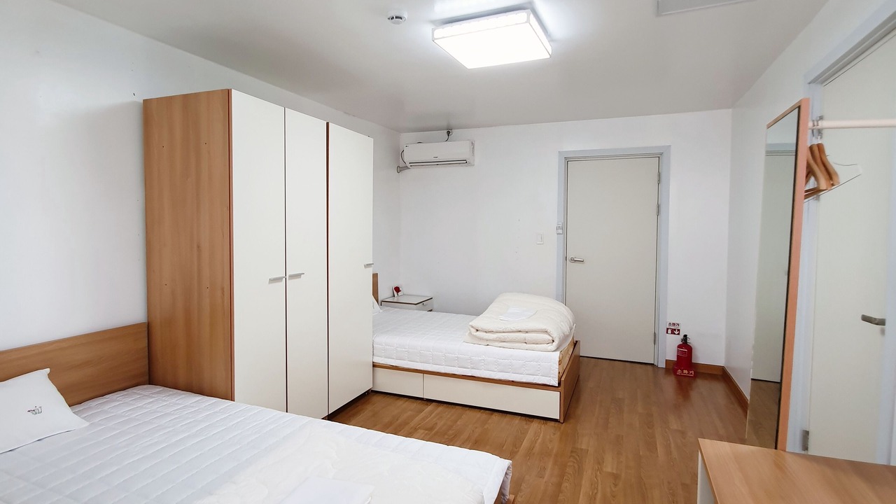 Photo of Bedroom in Chunghung