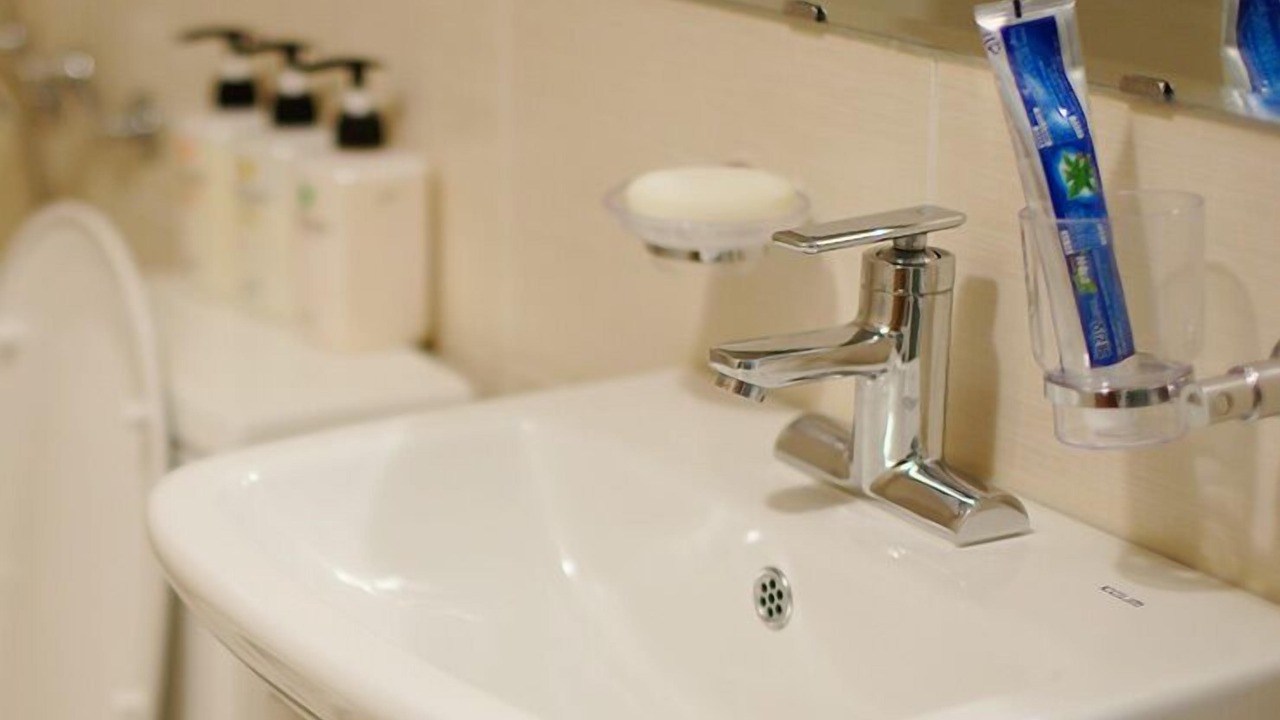 Photo of Bathroom in Chunghung