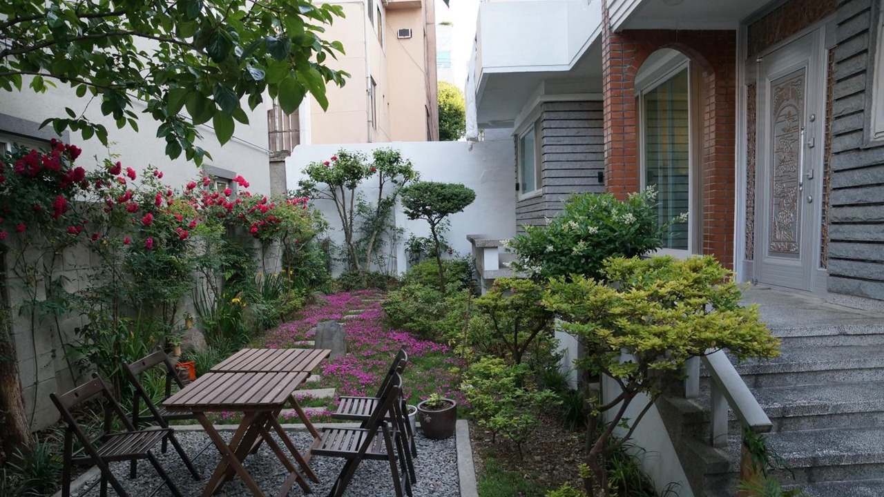 Photo of Patio Balcony in Chunghung