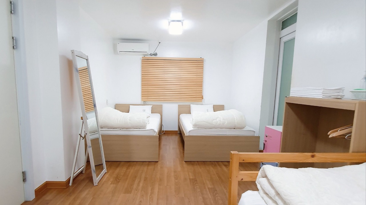 Photo of Bedroom in Chunghung