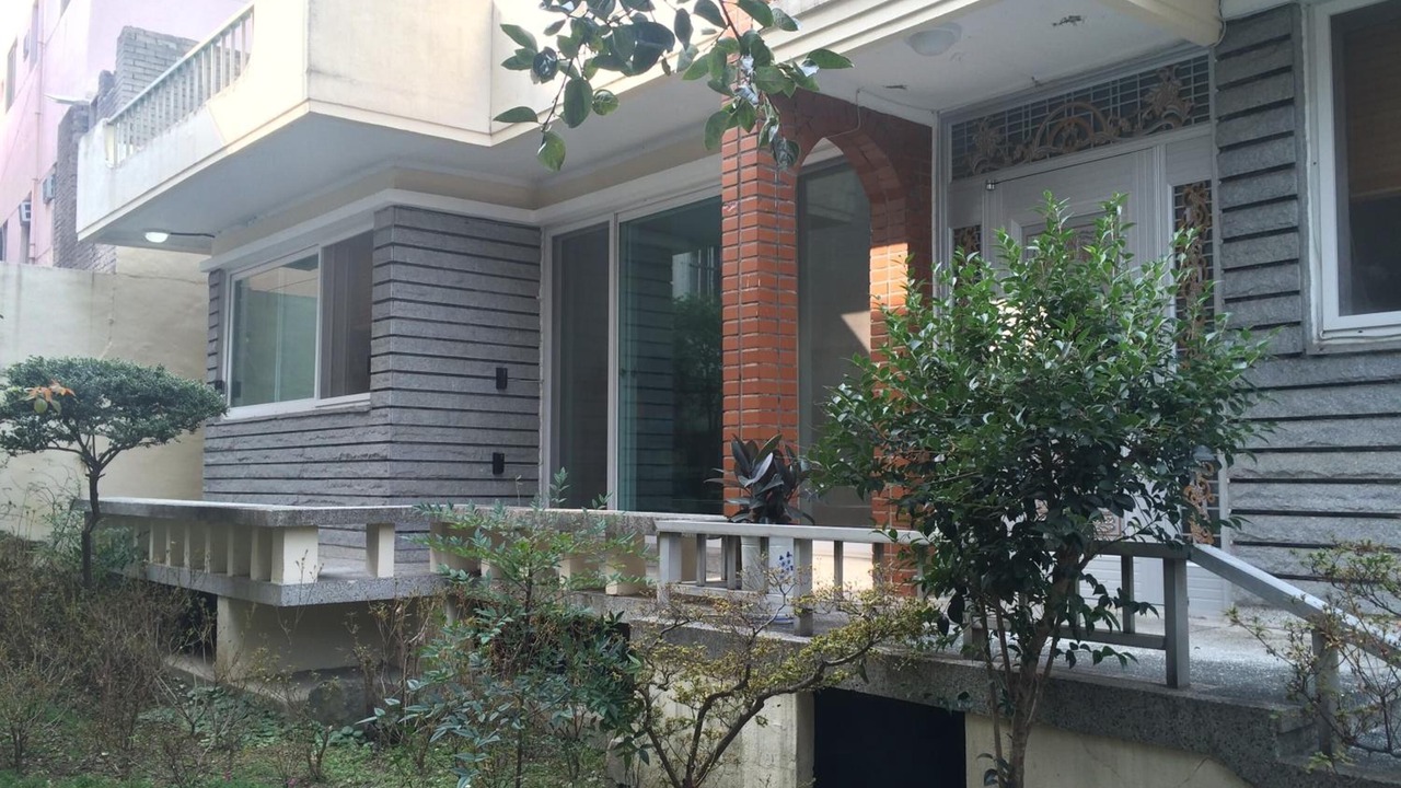 Photo of Outdoor in Chunghung