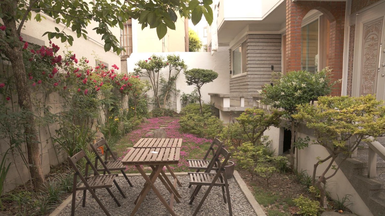 Photo of Patio Balcony in Chunghung