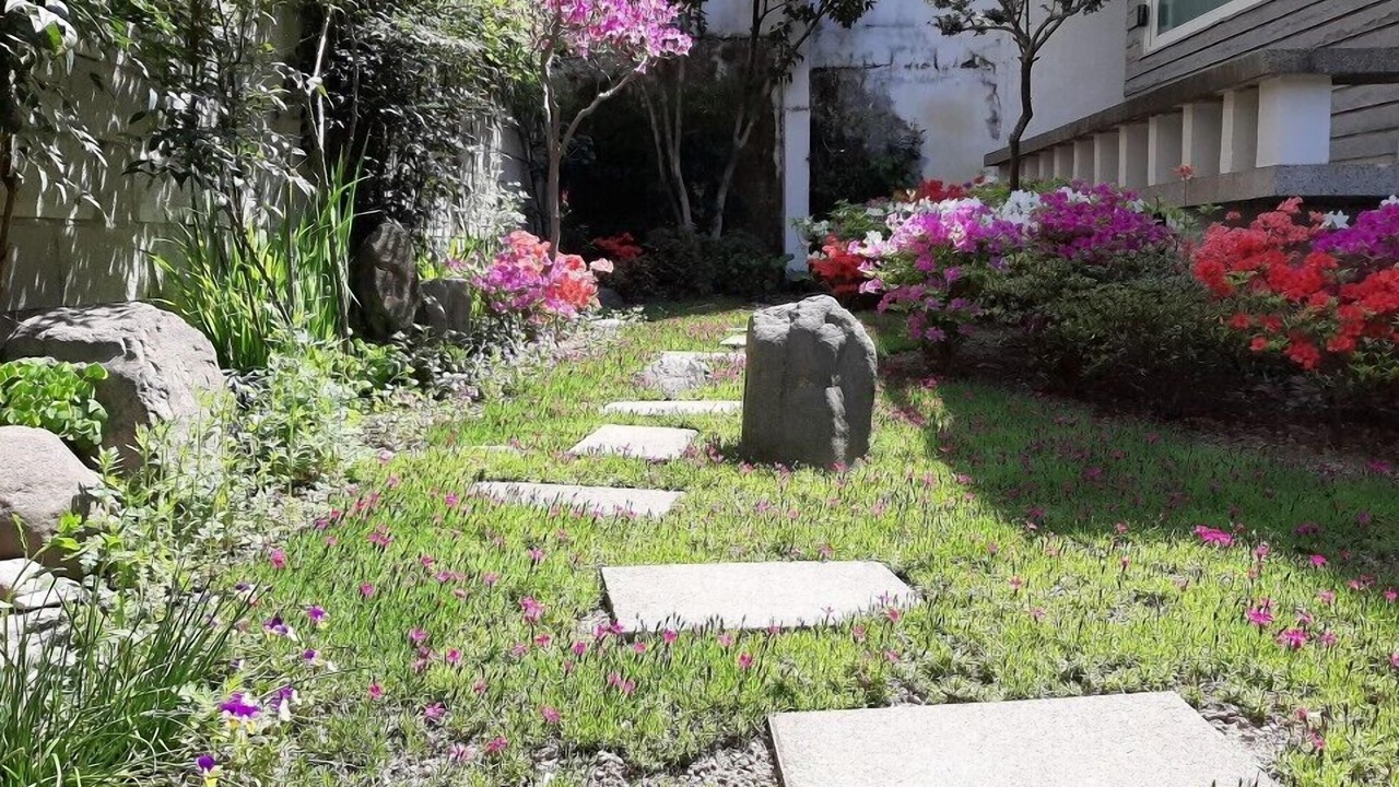 Photo of Outdoor in Chunghung