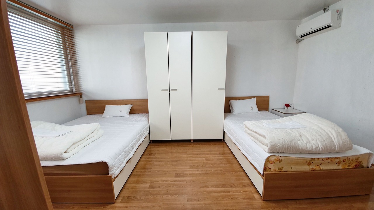 Photo of Bedroom in Chunghung
