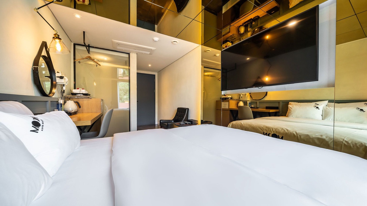 Photo of Bedroom in Anyang