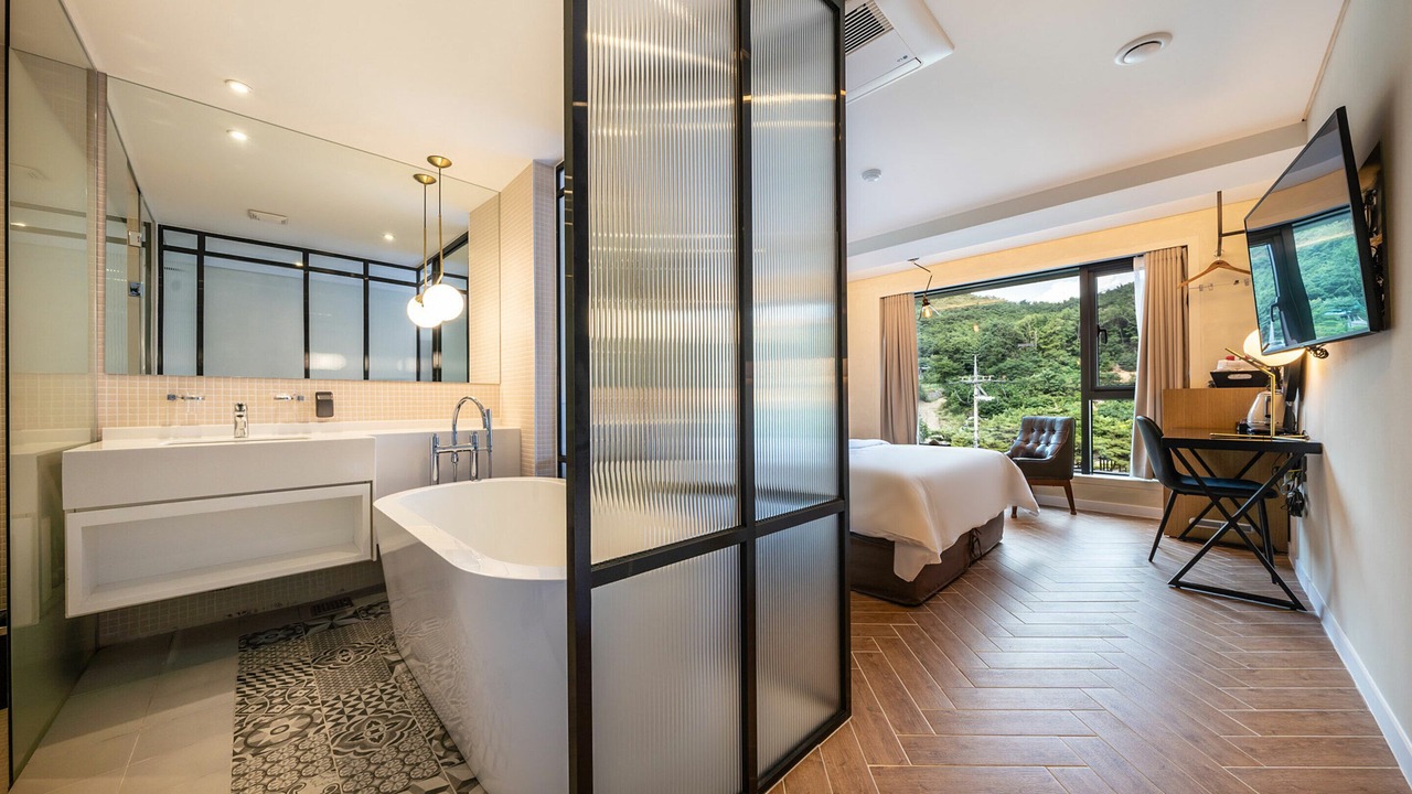 Photo of Bedroom in Anyang