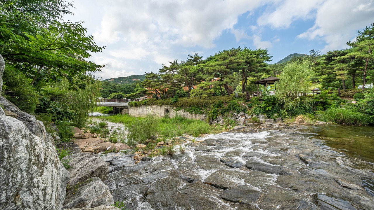 Photo of Outdoor in Anyang