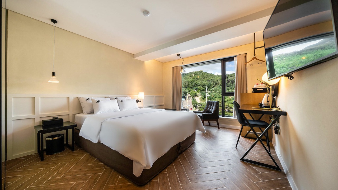 Photo of Bedroom in Anyang