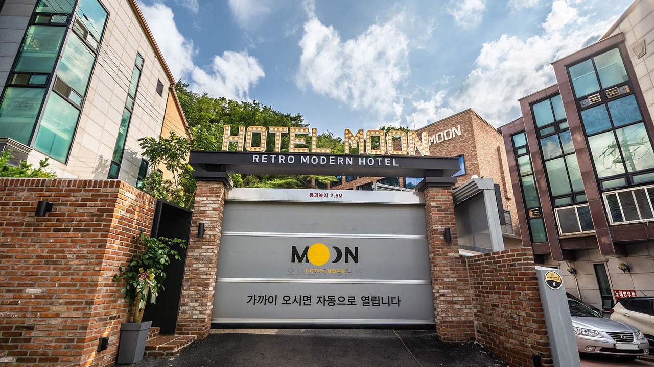 Photo of Outdoor in Anyang