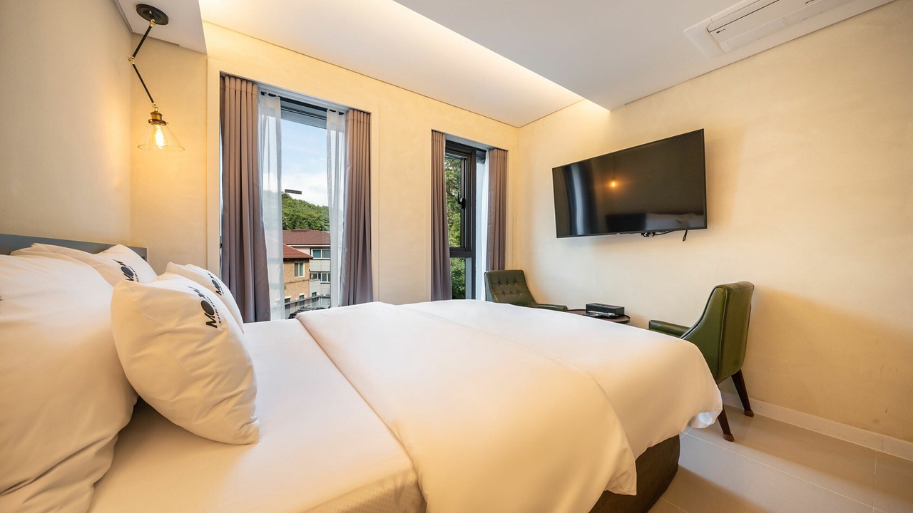 Photo of Bedroom in Anyang