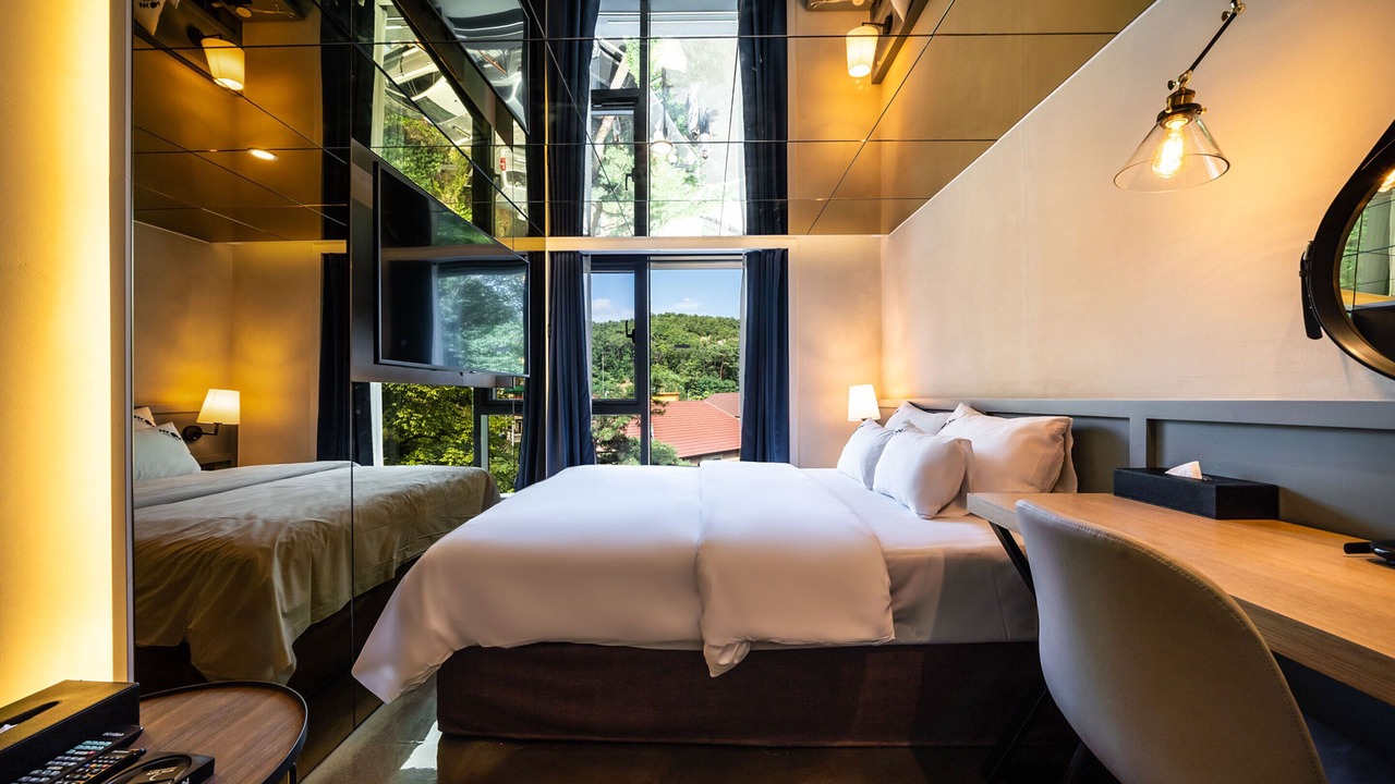 Photo of Bedroom in Anyang