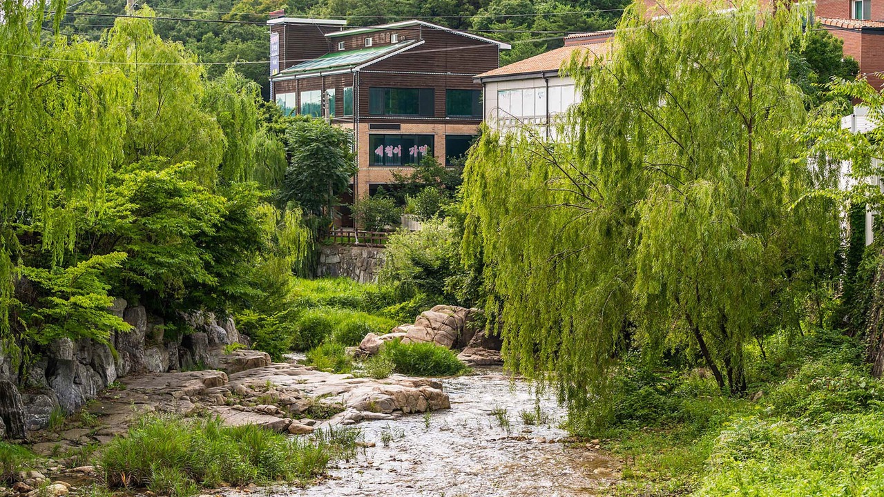 Photo of Outdoor in Anyang