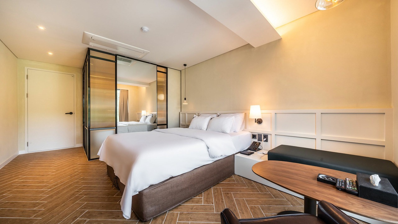 Photo of Bedroom in Anyang