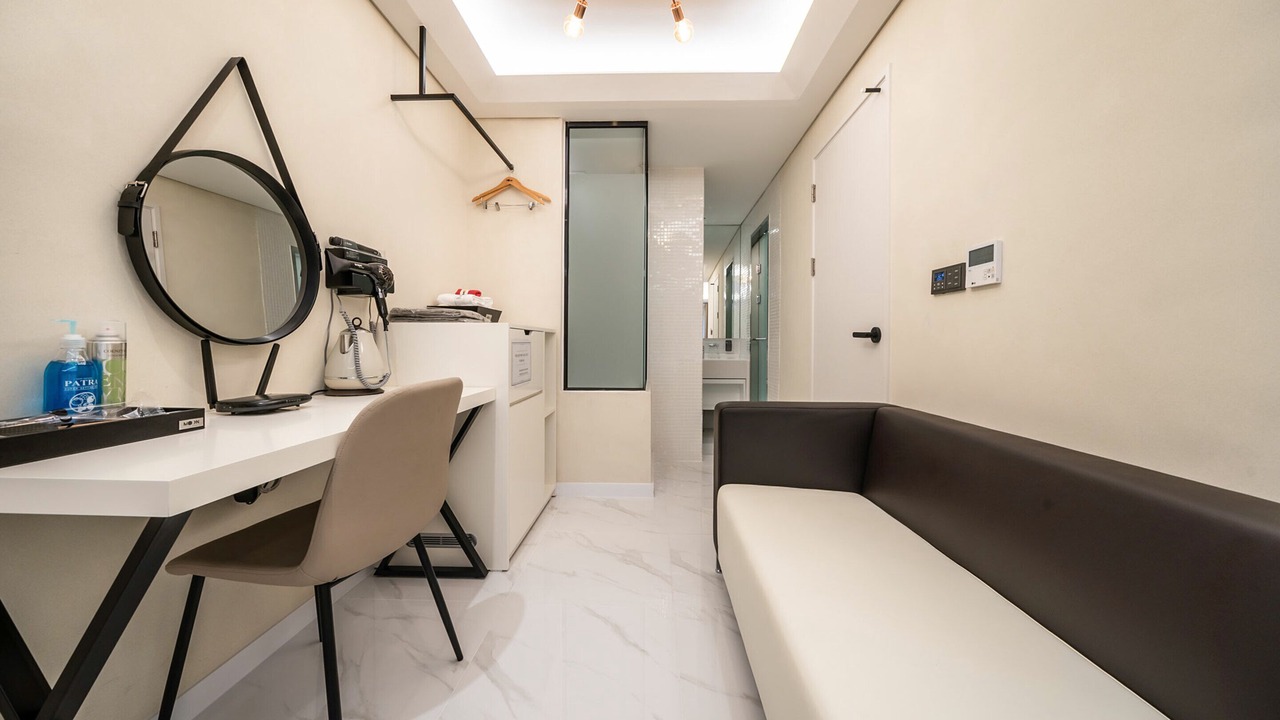 Photo of Bedroom in Anyang