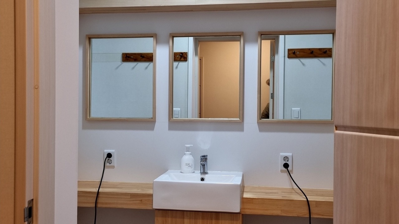 Photo of Bedroom in Seongnae-dong
