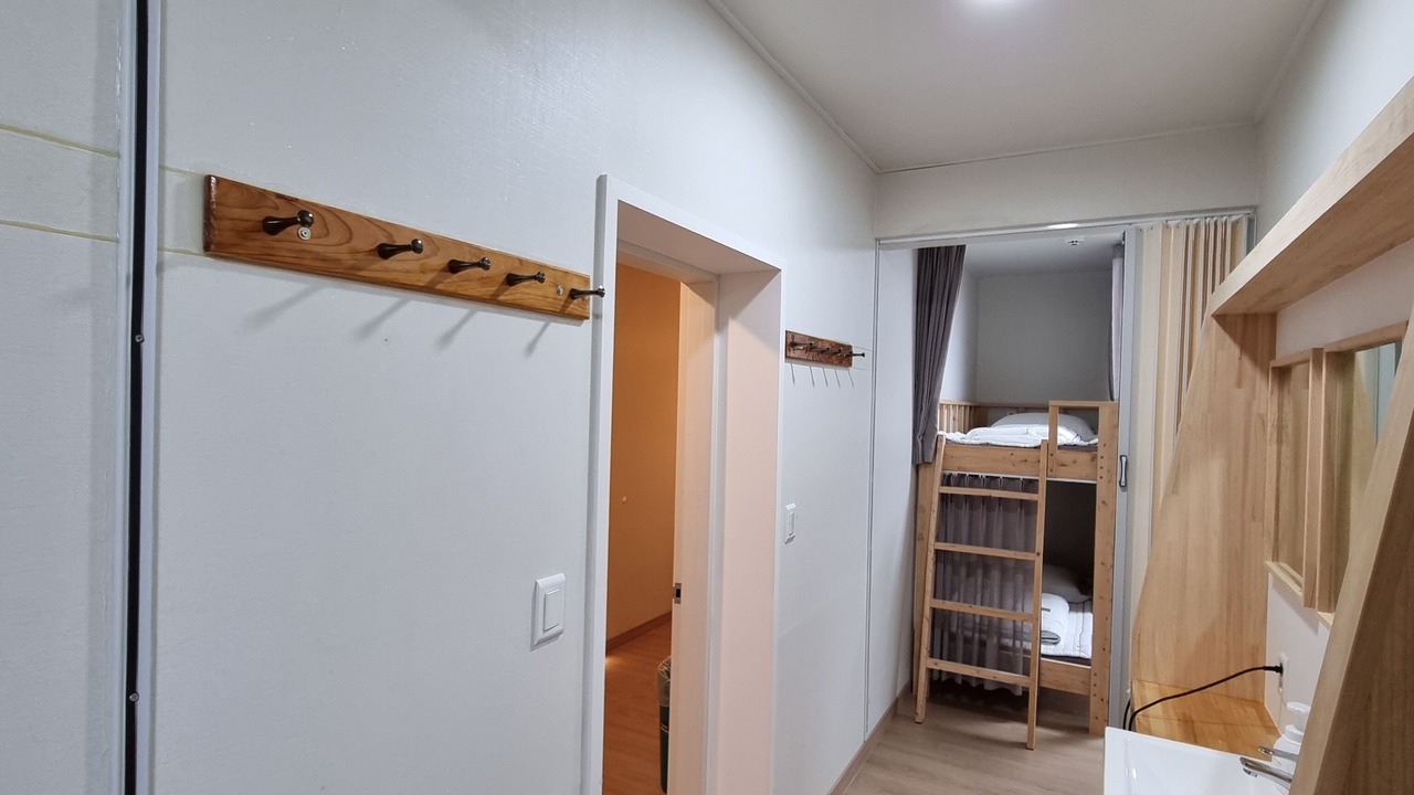 Photo of Bedroom in Seongnae-dong