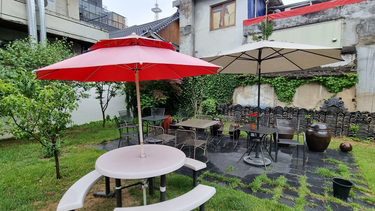 Photo of Outdoor in Seongnae-dong