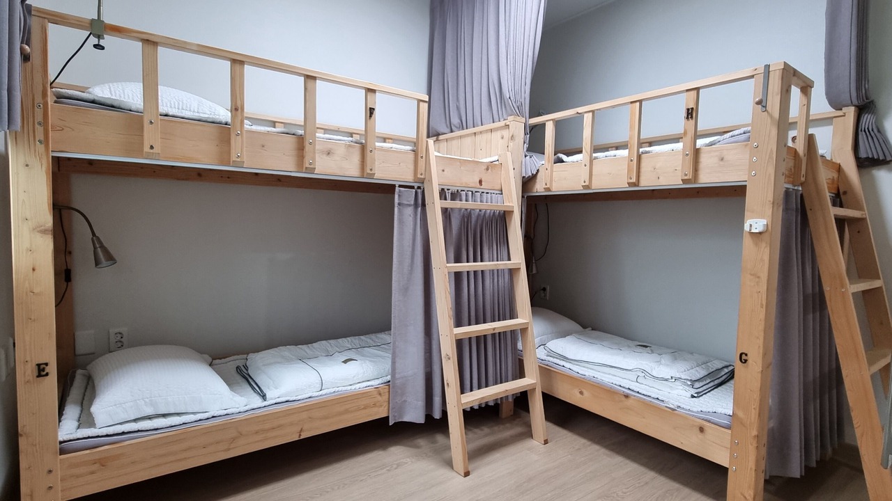 Photo of Bedroom in Seongnae-dong