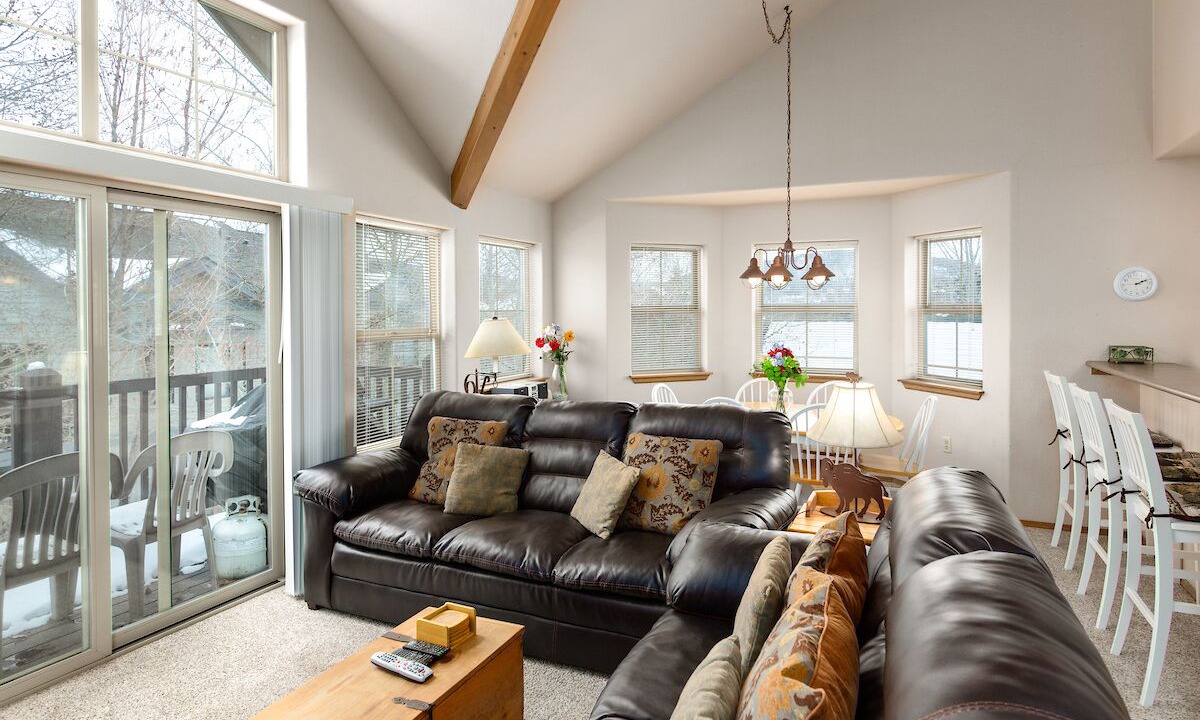 Photo of Livingroom in Frisco