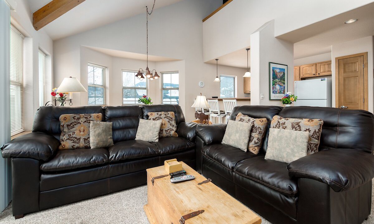 Photo of Livingroom in Frisco