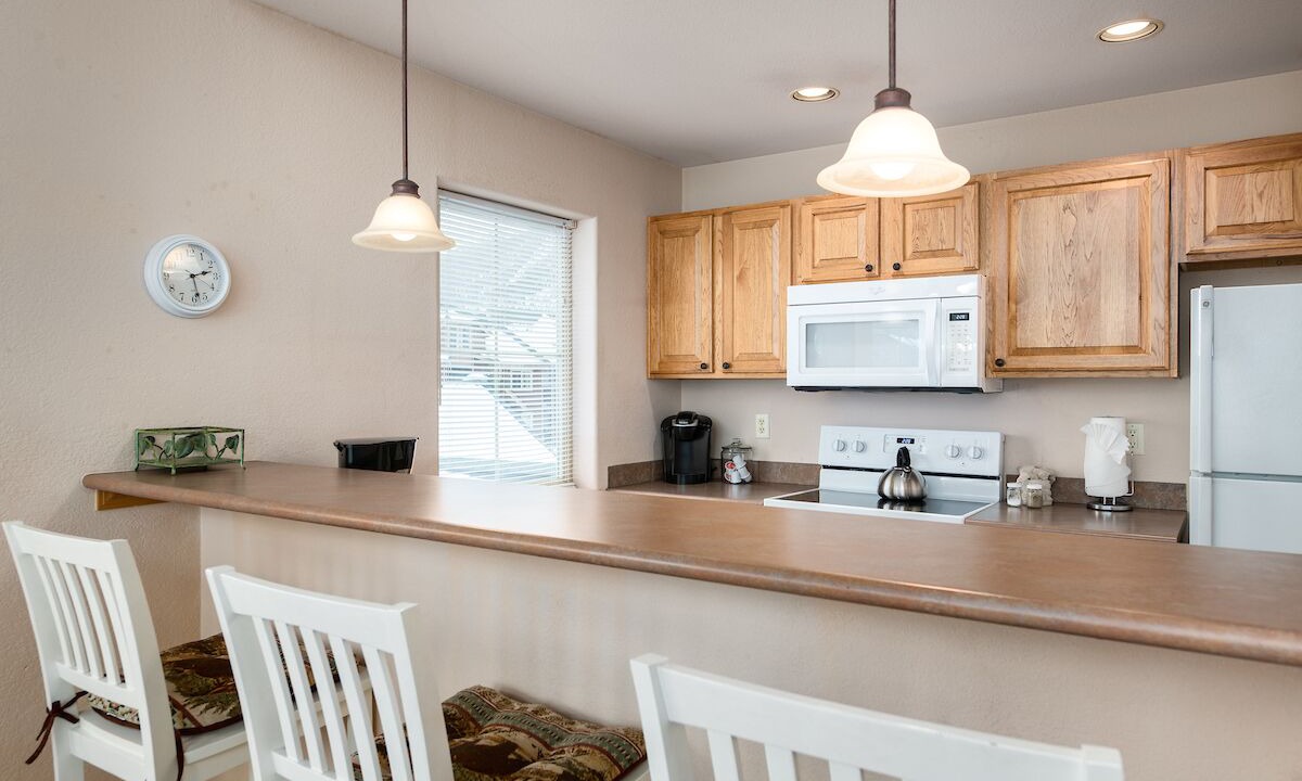 Photo of Kitchen in Frisco
