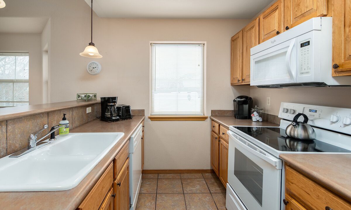Photo of Kitchen in Frisco