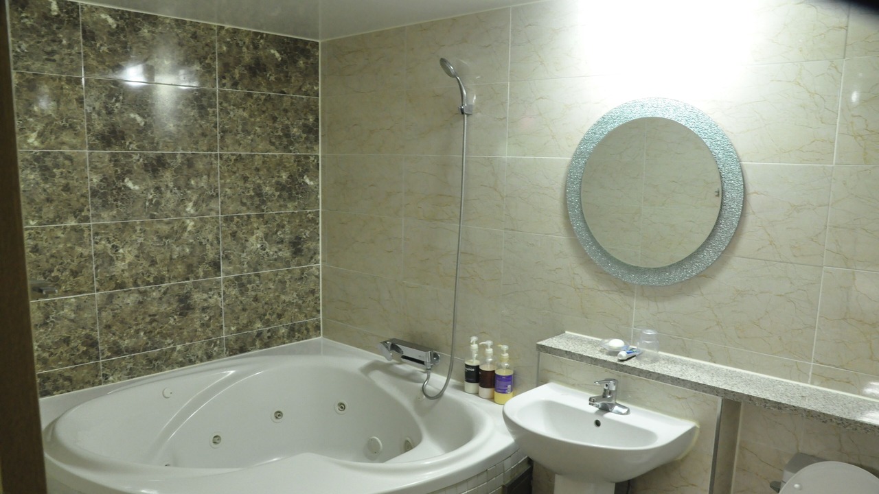 Photo of Bathroom in Andong
