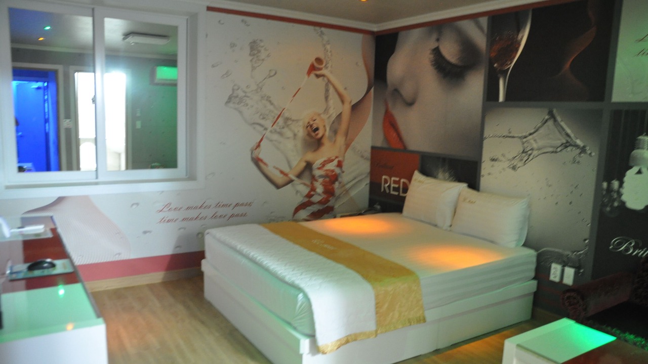 Photo of Bedroom in Andong