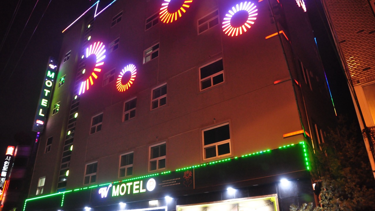 Photo of Outdoor in Andong