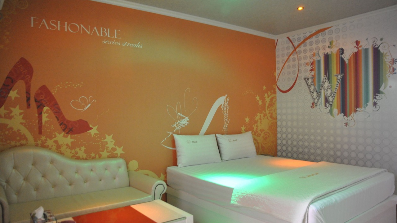 Photo of Bedroom in Andong