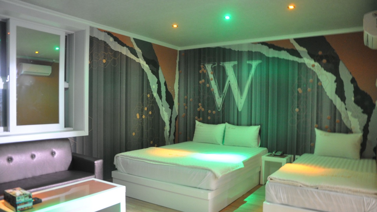 Photo of Bedroom in Andong