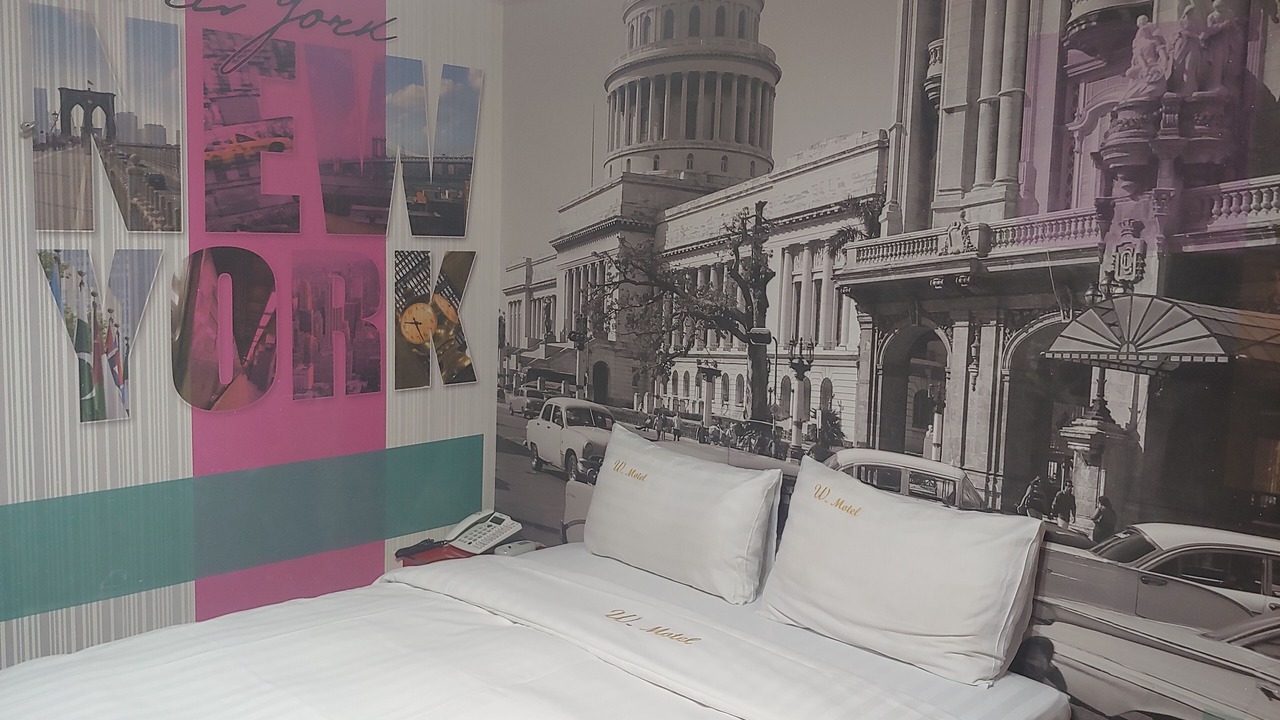 Photo of Bedroom in Andong