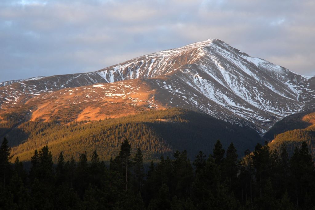 Photo of Others in Leadville