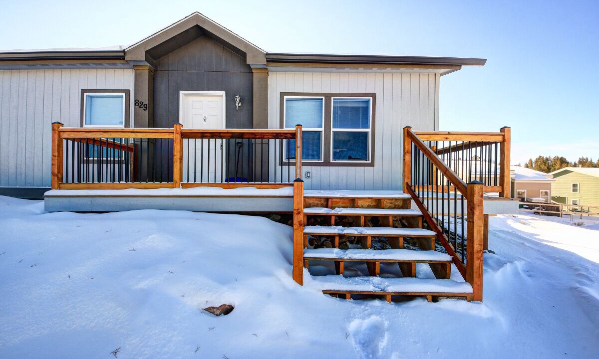 Photo of Outdoor in Leadville
