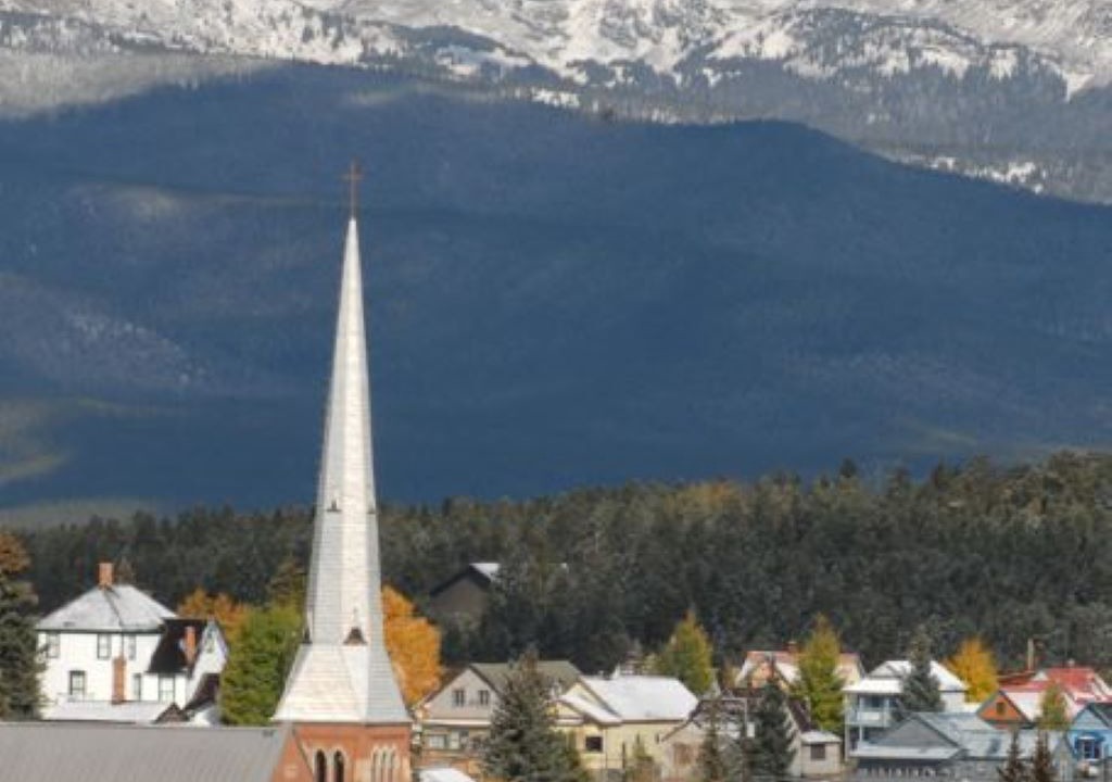 Photo of Others in Leadville