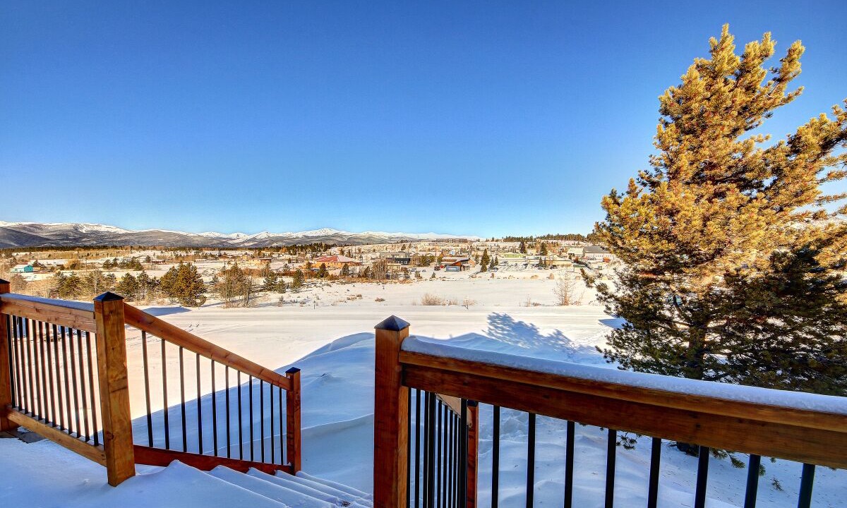 Photo of Outdoor in Leadville
