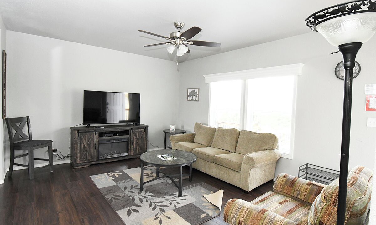 Photo of Livingroom in Leadville