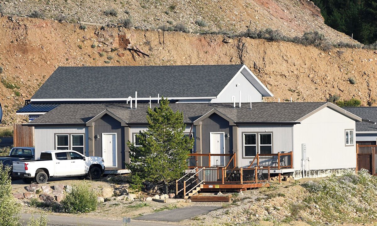 Photo of Outdoor in Leadville
