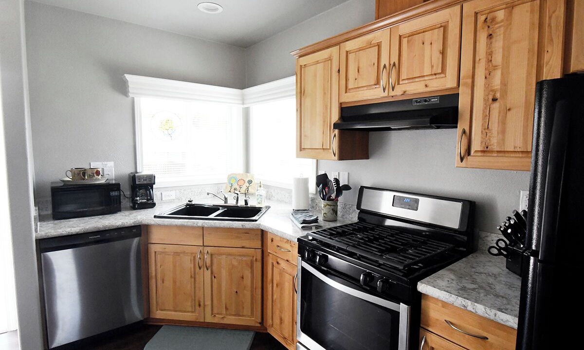 Photo of Kitchen in Leadville