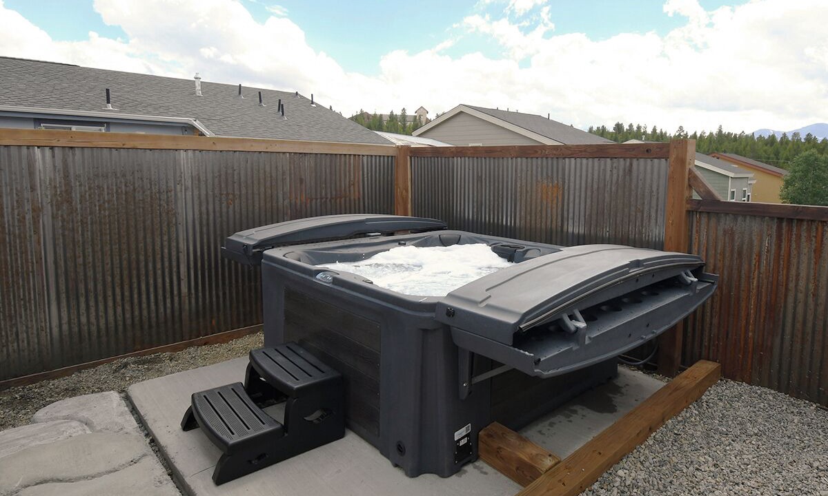 Photo of Outdoor in Leadville