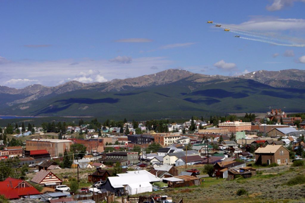 Photo of Others in Leadville