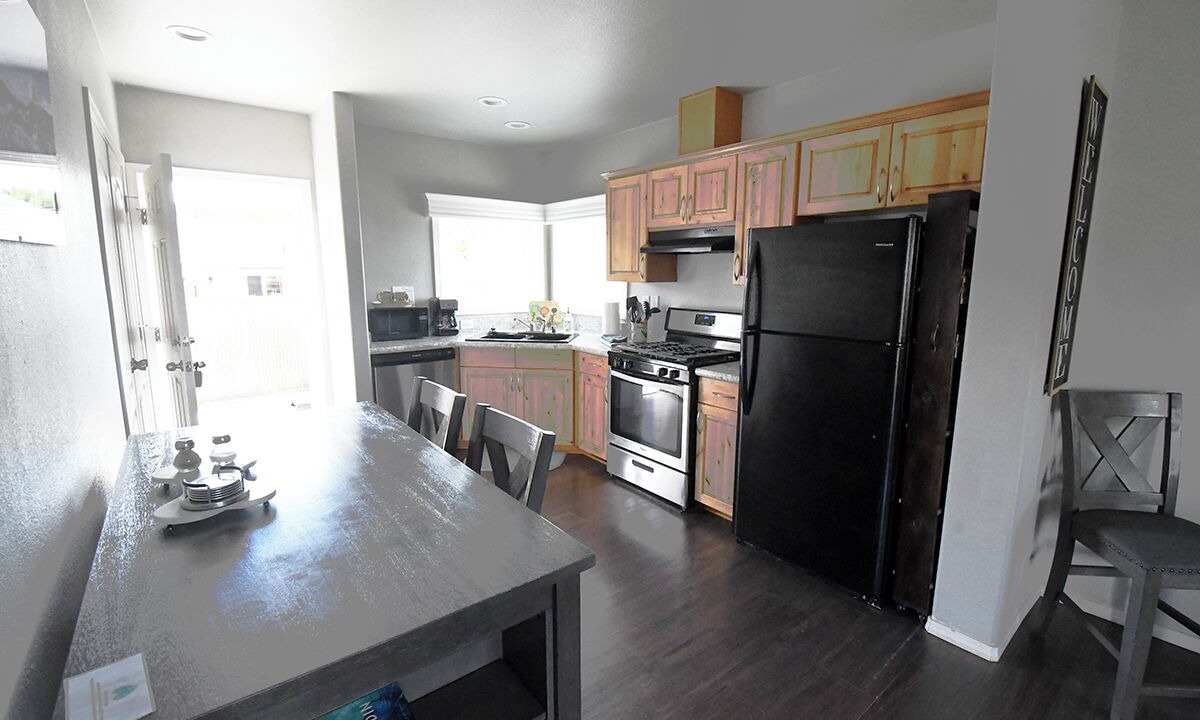 Photo of Kitchen in Leadville