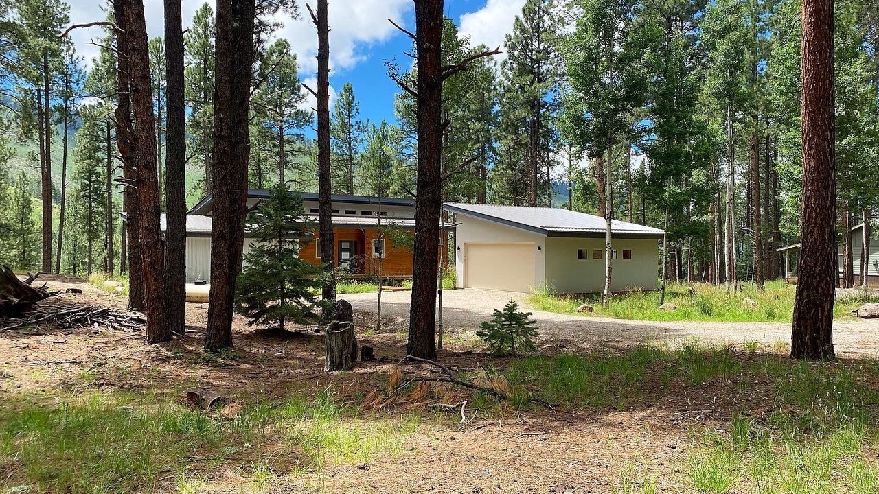 Photo of Outdoor in Vallecito