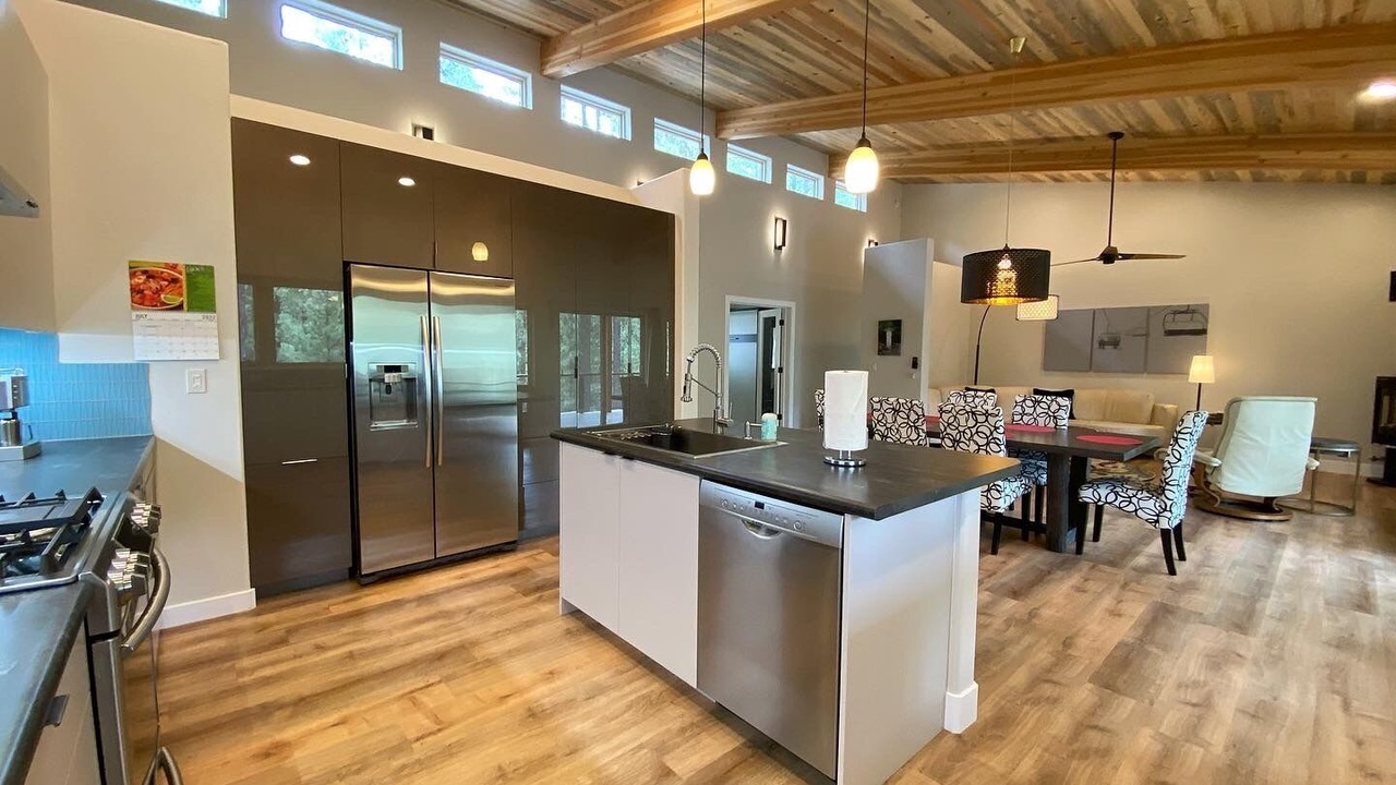 Photo of Kitchen in Vallecito