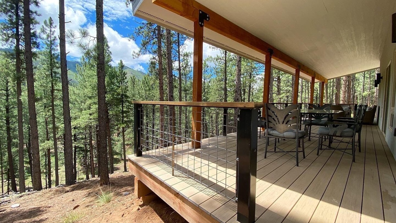 Photo of Outdoor in Vallecito