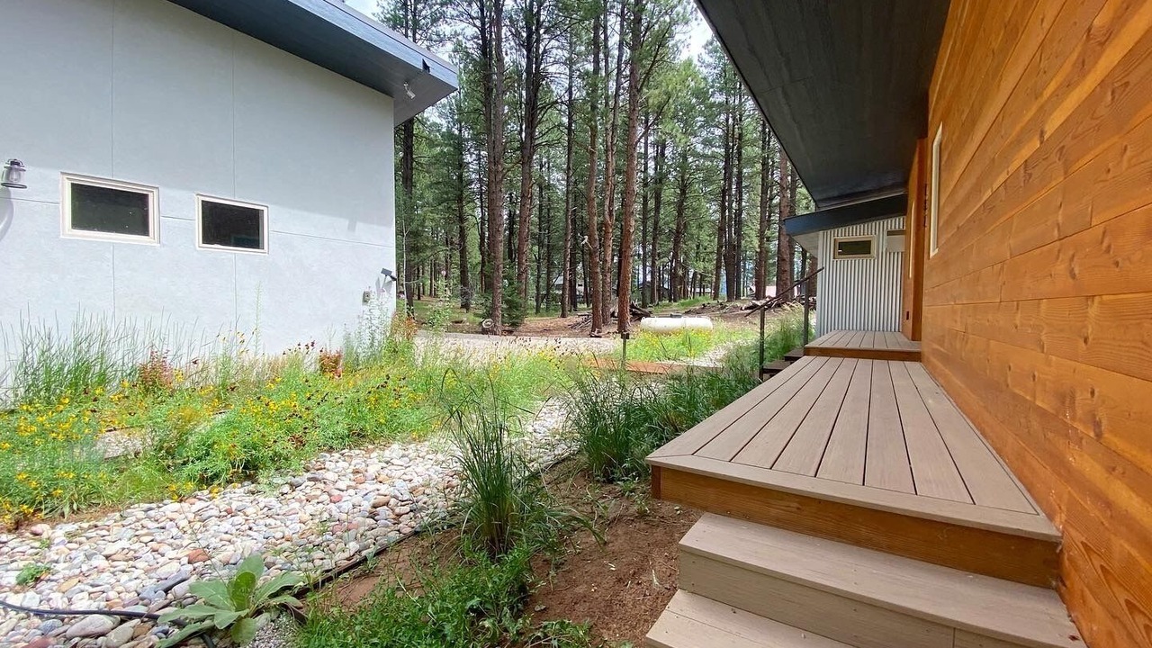 Photo of Outdoor in Vallecito