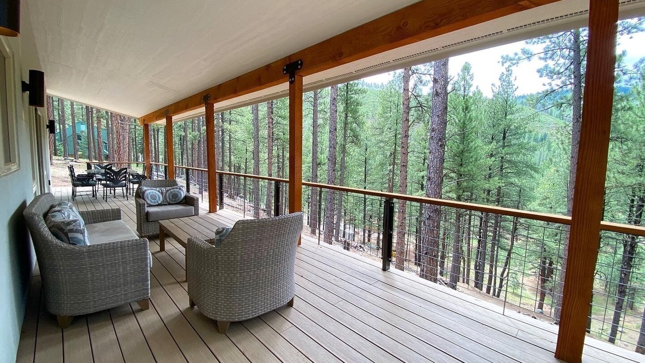Photo of Outdoor in Vallecito