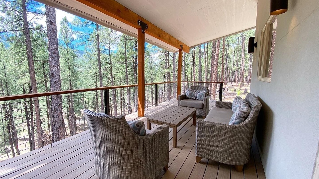 Photo of Outdoor in Vallecito
